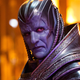 Don’t expect to see Oscar Isaac under layers of latex any time soon.